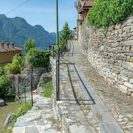 Διαμέρισμα *holiday Home* W/patio & Fireplace + Lake View *
