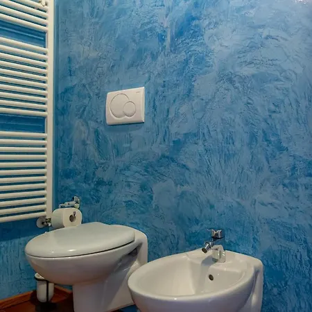 Διαμέρισμα *holiday Home* W/patio & Fireplace + Lake View